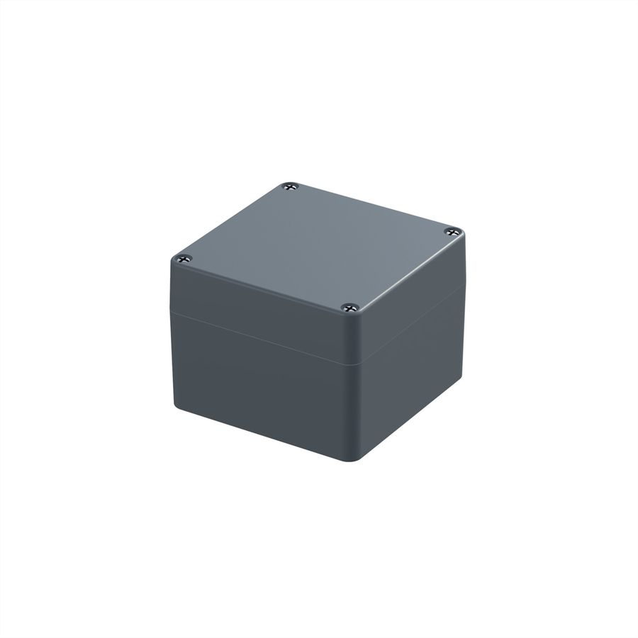 IP-PRO ALU EMC 90H 122W 122D IP67