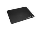 ROLINE Laser Mouse Pad, black