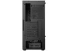 ANTEC AX20 PC case Midi Tower Gaming ATX, black
