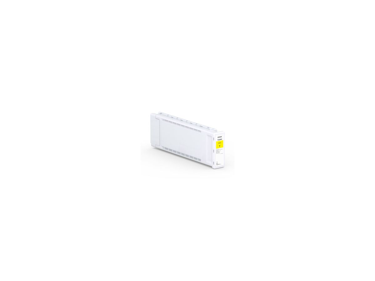 Epson UltraChrome XD3 inktcartridge 1 stuk(s) Geel