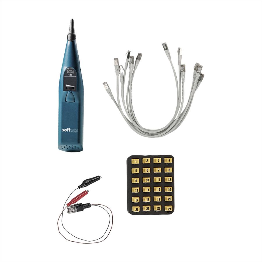 SOFTING Installer Kit