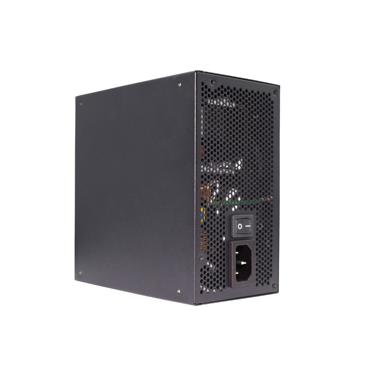 Xilence XP750R12.ARGB 750W PC Power Supply, Meet 80+ Gold, Gaming, ATX