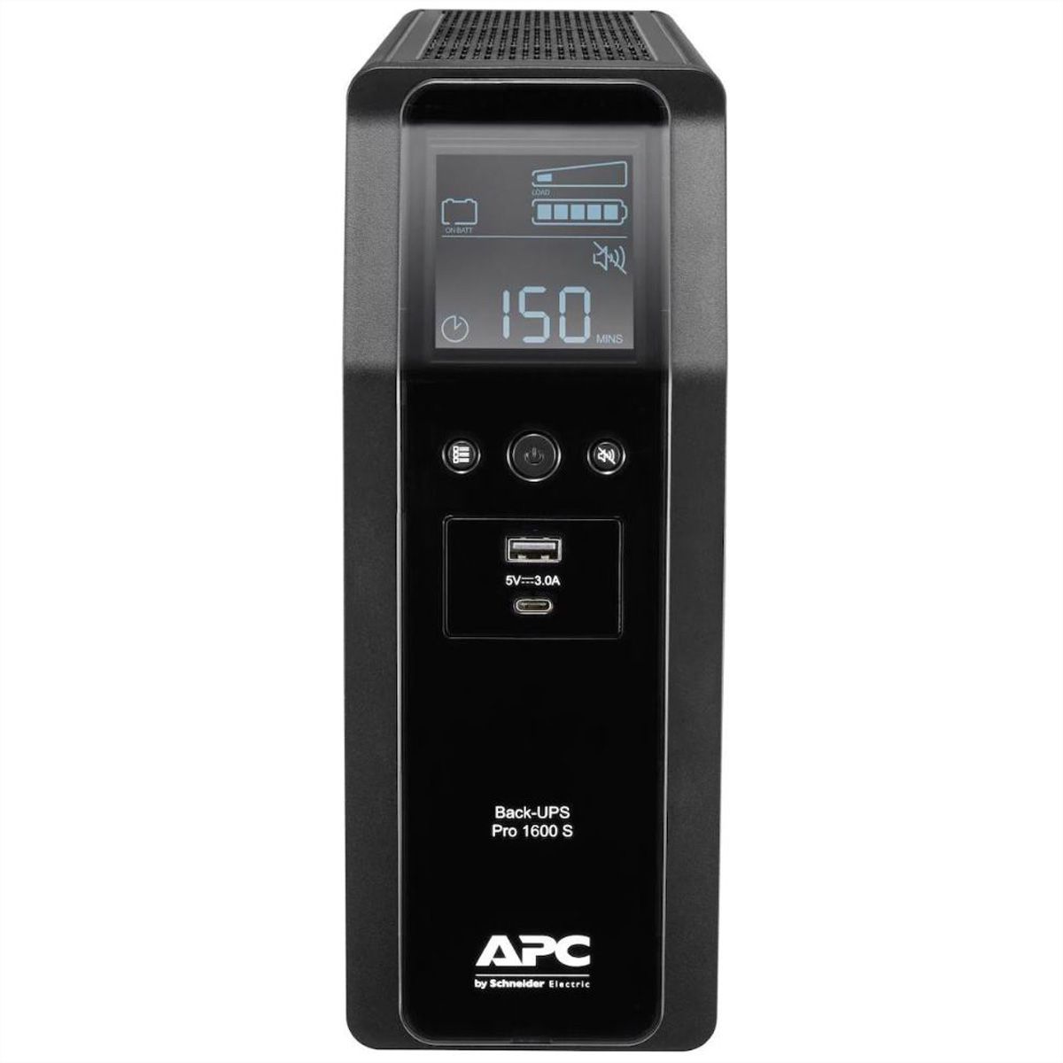 APC Back-UPS PRO BR1600MI