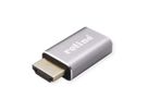ROLINE 8K HDMI Adapter, M/F