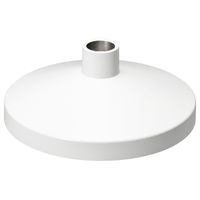 I-PRO WV-QSR503M1-W Bracket, Mount Bracket Male/ANSI