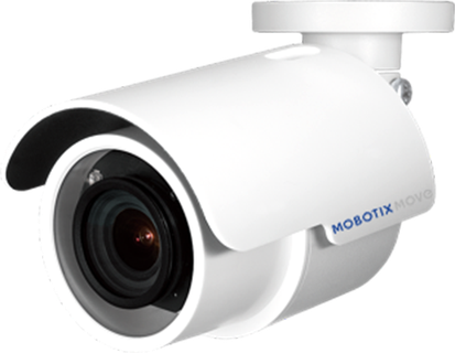 IP camera