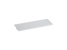 BACHMANN TOP FRAME afdekking 4-voudig gestraald en geanodiseerd