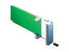 SCHROFF AMC Module met trekgreep, AMC.0 R2.0, Single Compact, Aluminium