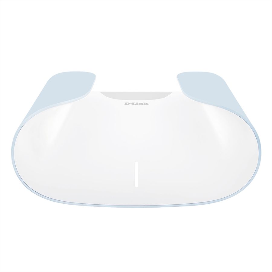 D-Link M60 Aquila Pro AX6000 Wi-Fi 6 Smart Mesh Router, 2-Pack