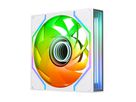 Thermaltake SWAFAN 120 EX INFINITY ARGB Sync 3-Fan Pack