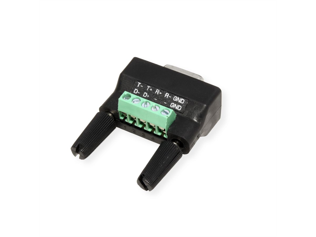 ROLINE converter USB / RS-485
