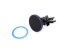 ROLINE magnetische auto smartphone houder en inductielader (15W)