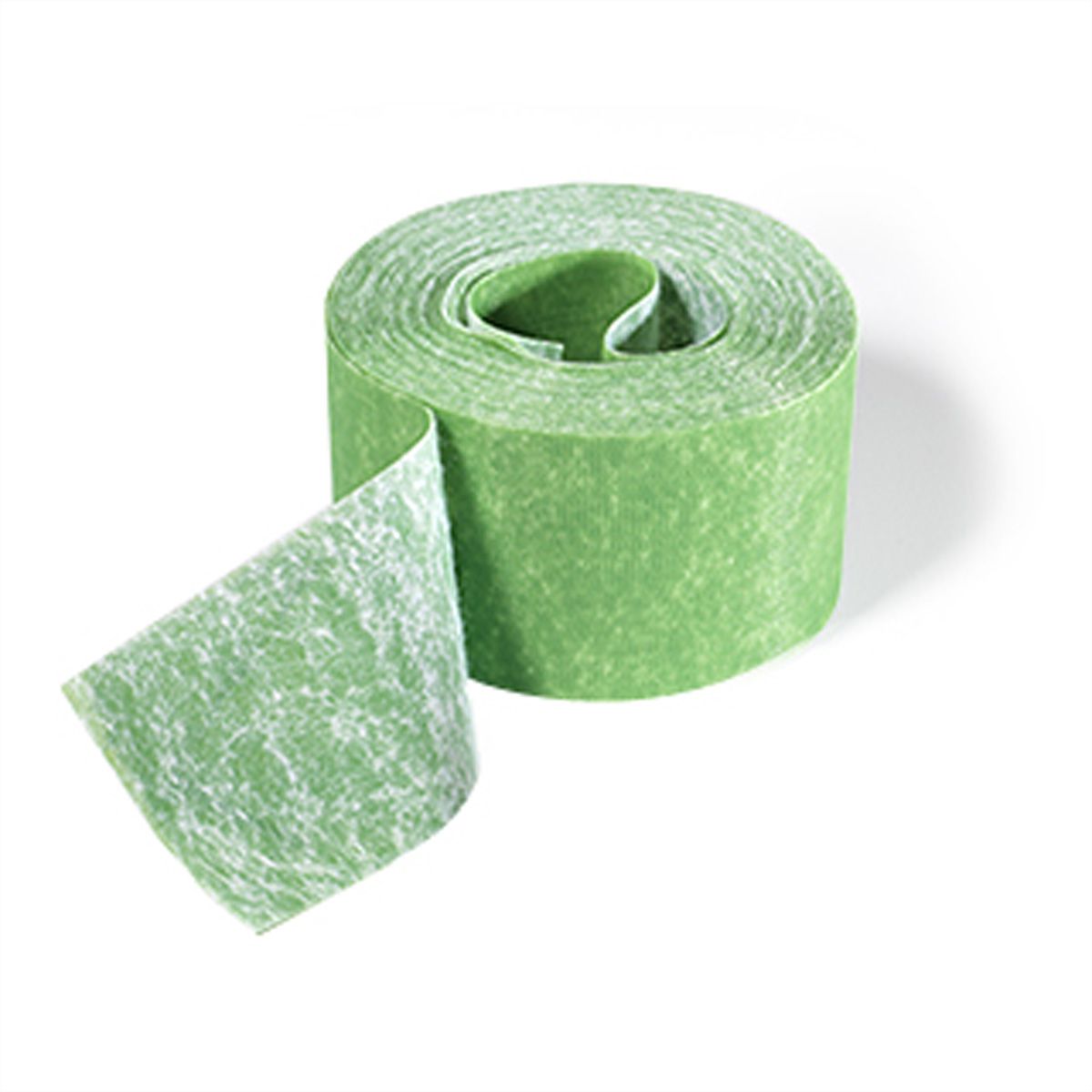 VELCRO® ONE-WRAP® klittenband Bomen Binder ONE-WRAP® tape 50mm x 5m Groen