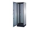 SCHROFF Varistar Seismic Cabinet, Bellcore Zone 4, EMC, 250 kg dynamic load