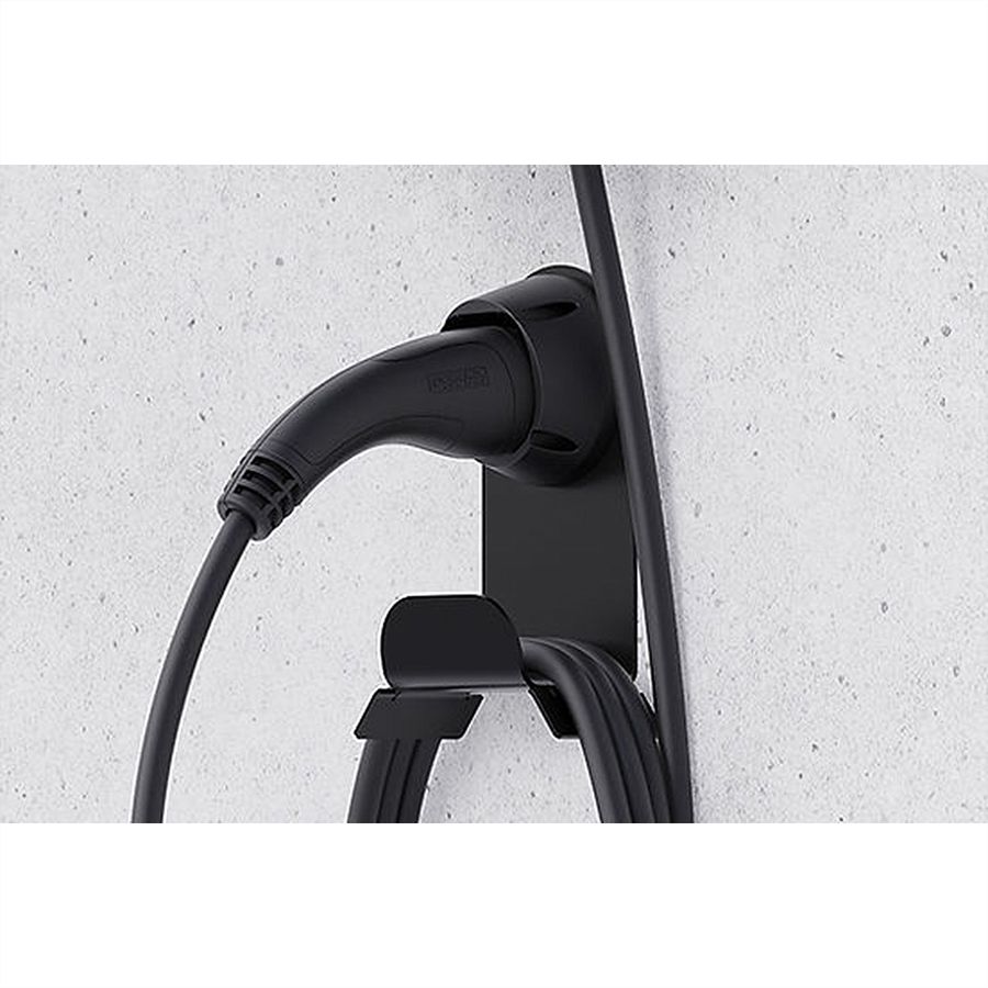 TeltoCharge kabelhouder
