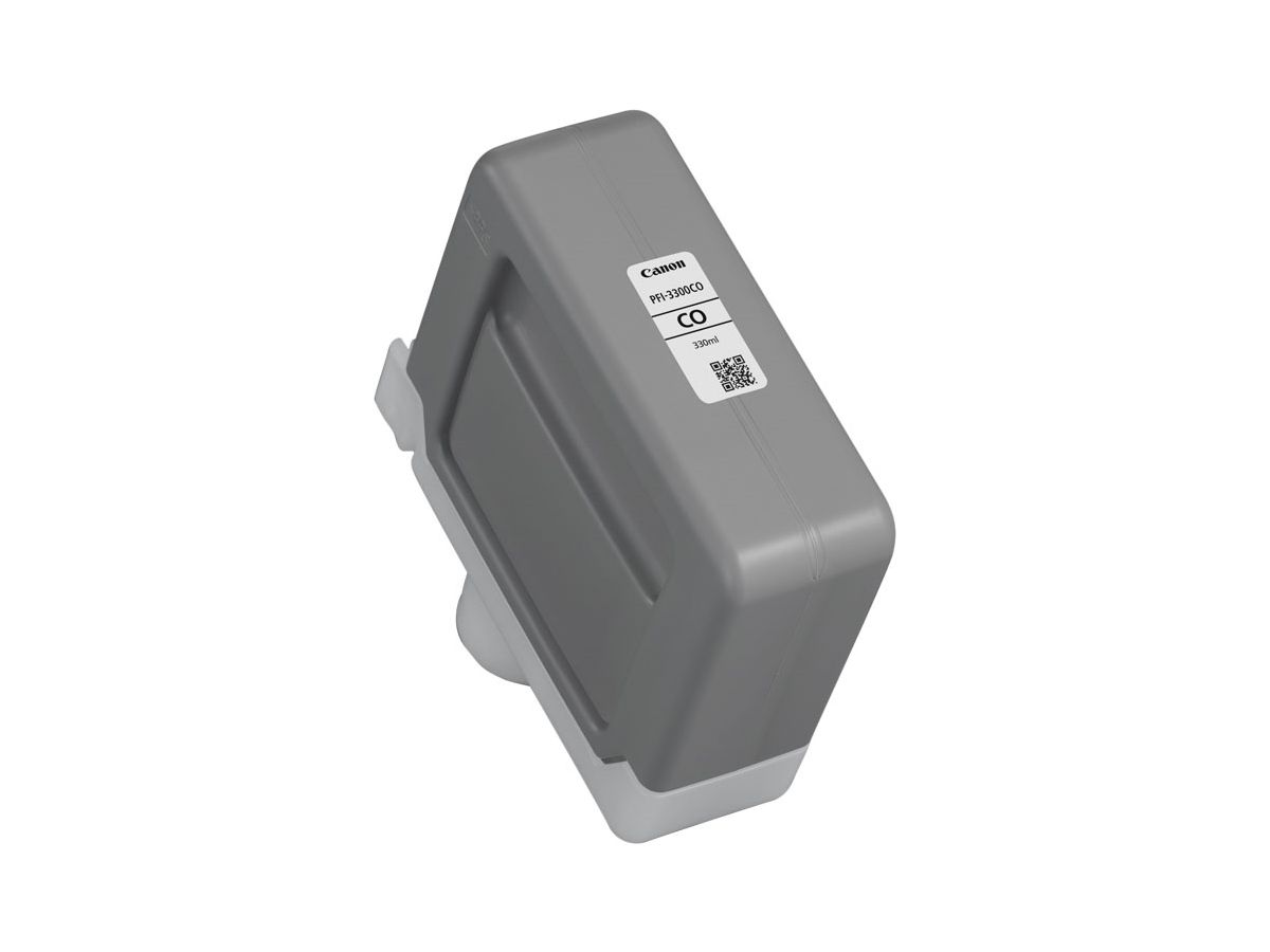 Canon PFI-3300CO inktcartridge 1 stuk(s) Origineel