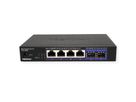 TRENDnet TEG-S562 6-poorts switch, Multi-Gigabit