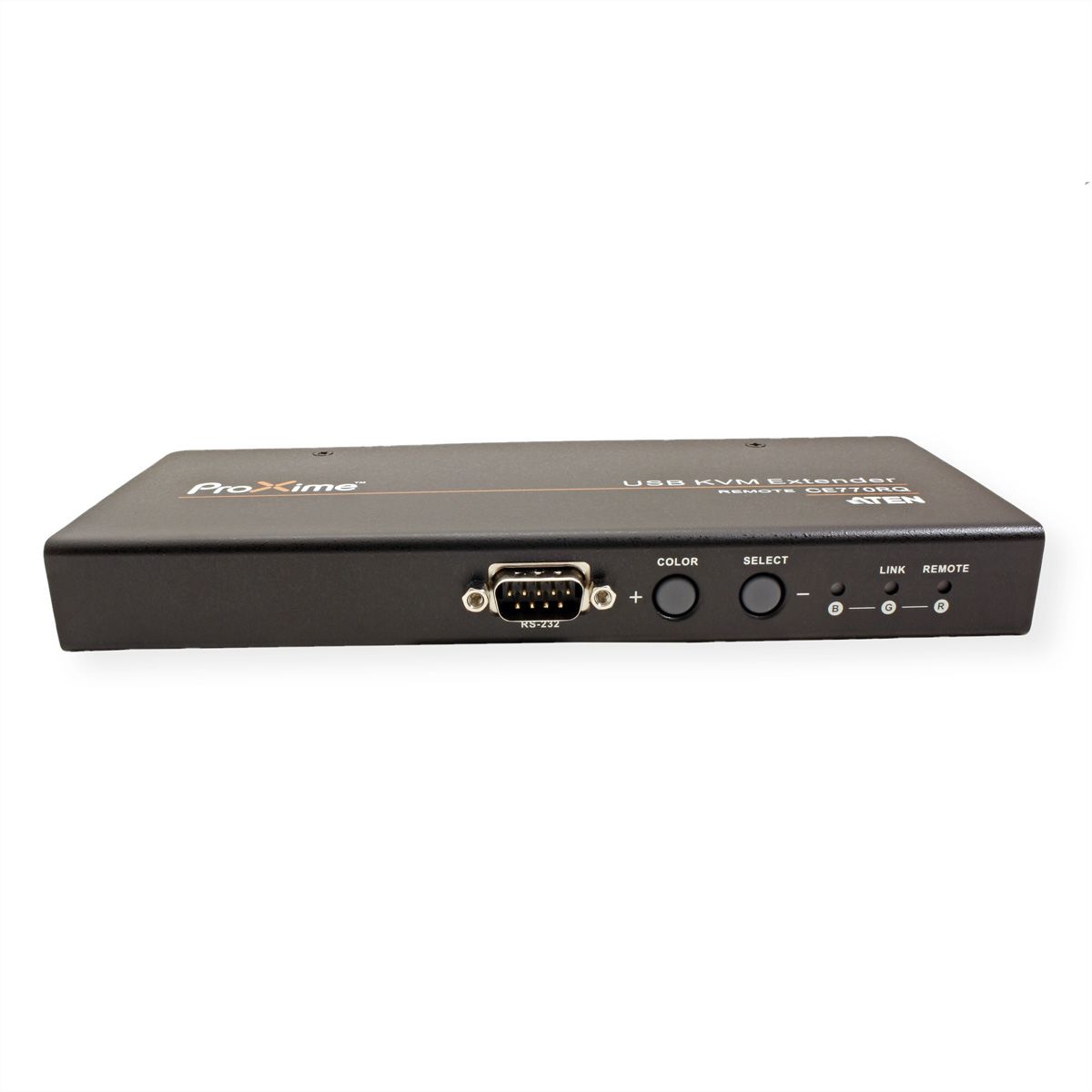 ATEN CE770 KVM Extender VGA, USB, Audio, RS232,  300m