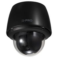 I-PRO WV-S65340-Z4N1 PTZ, 2MP AI OUTDOOR VANDAL PTZ Network Camera