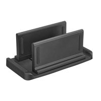 ROLINE multifunctionele CPU-houder, voor NUC / mini-pc / thin client
