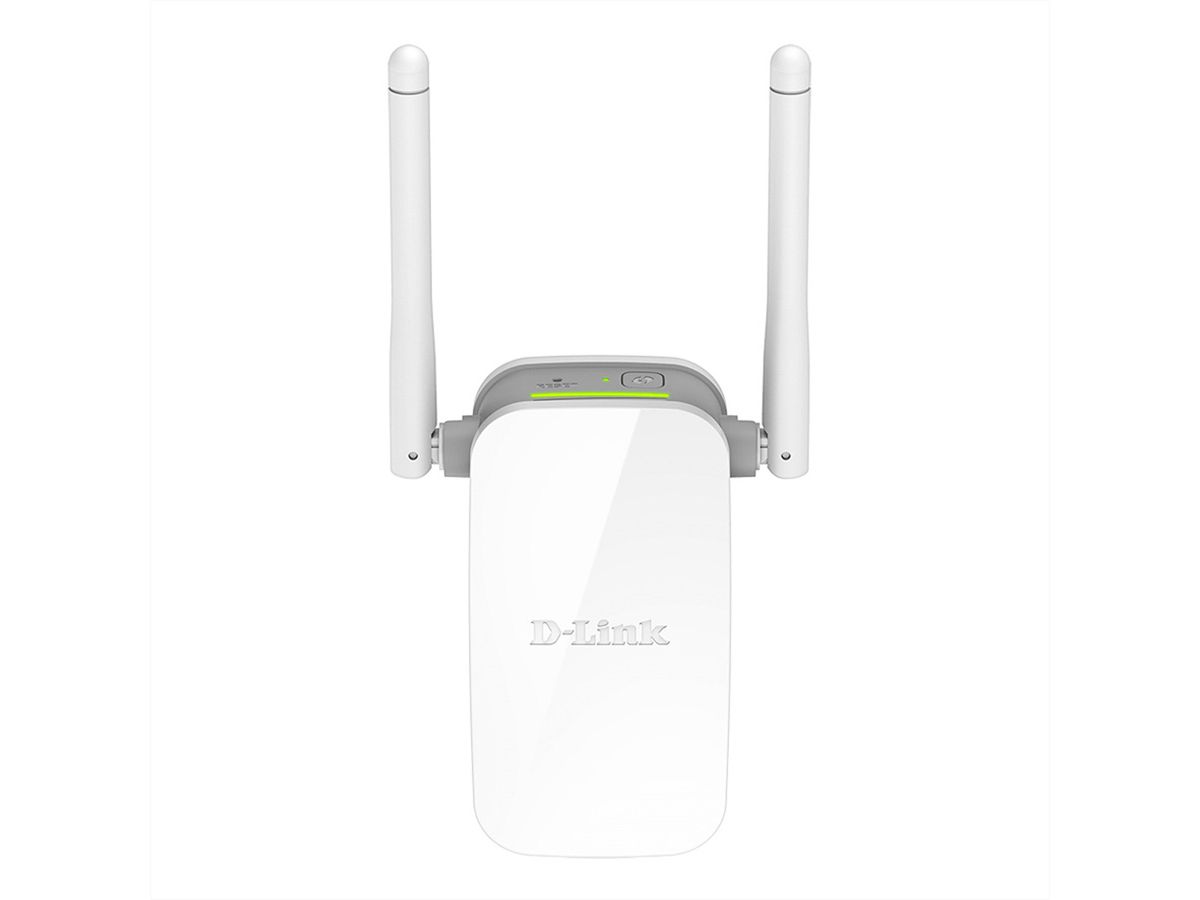 D-Link DAP-1325 Draadloze Range Extender N300