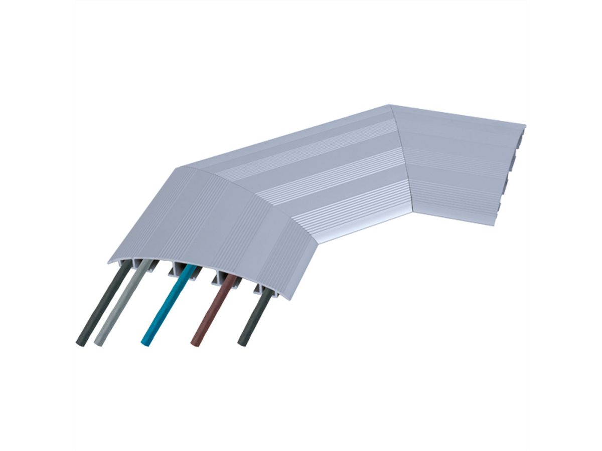 BACHMANN CABLE BRIDGE hoek ALU 45°