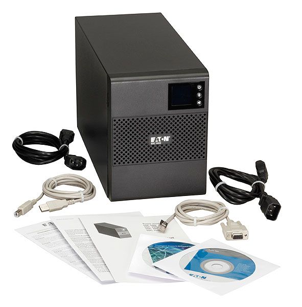 EATON 5SC500i Tower