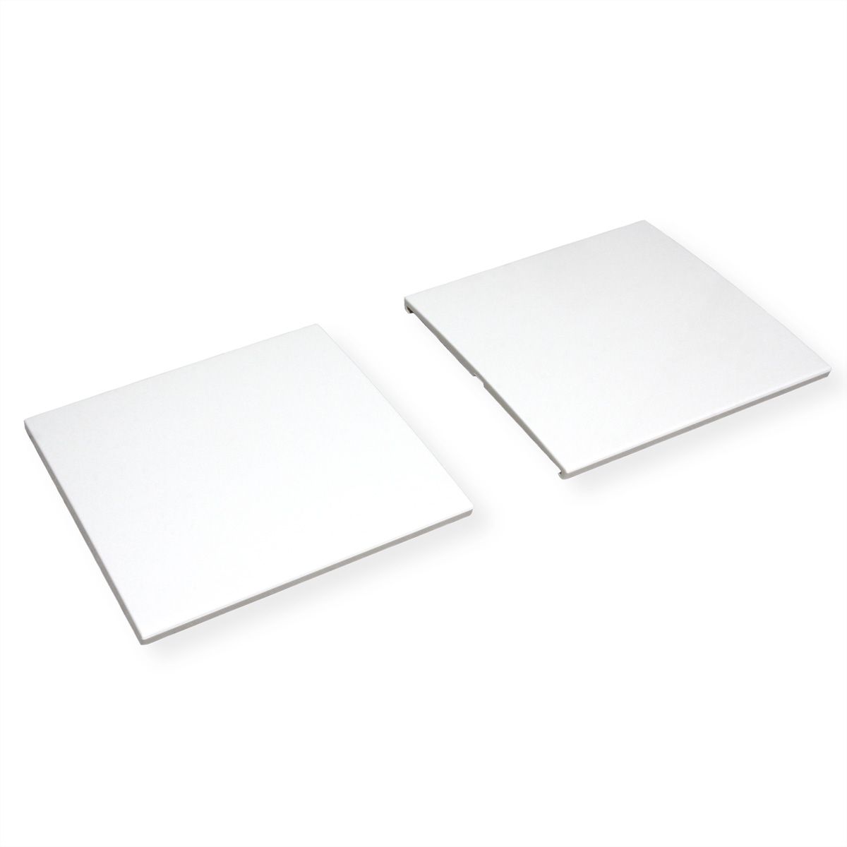 BACHMANN 2xDUE cover white