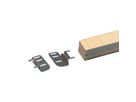 SCHROFF PDU Mounting Bracket for Vertical Mounting