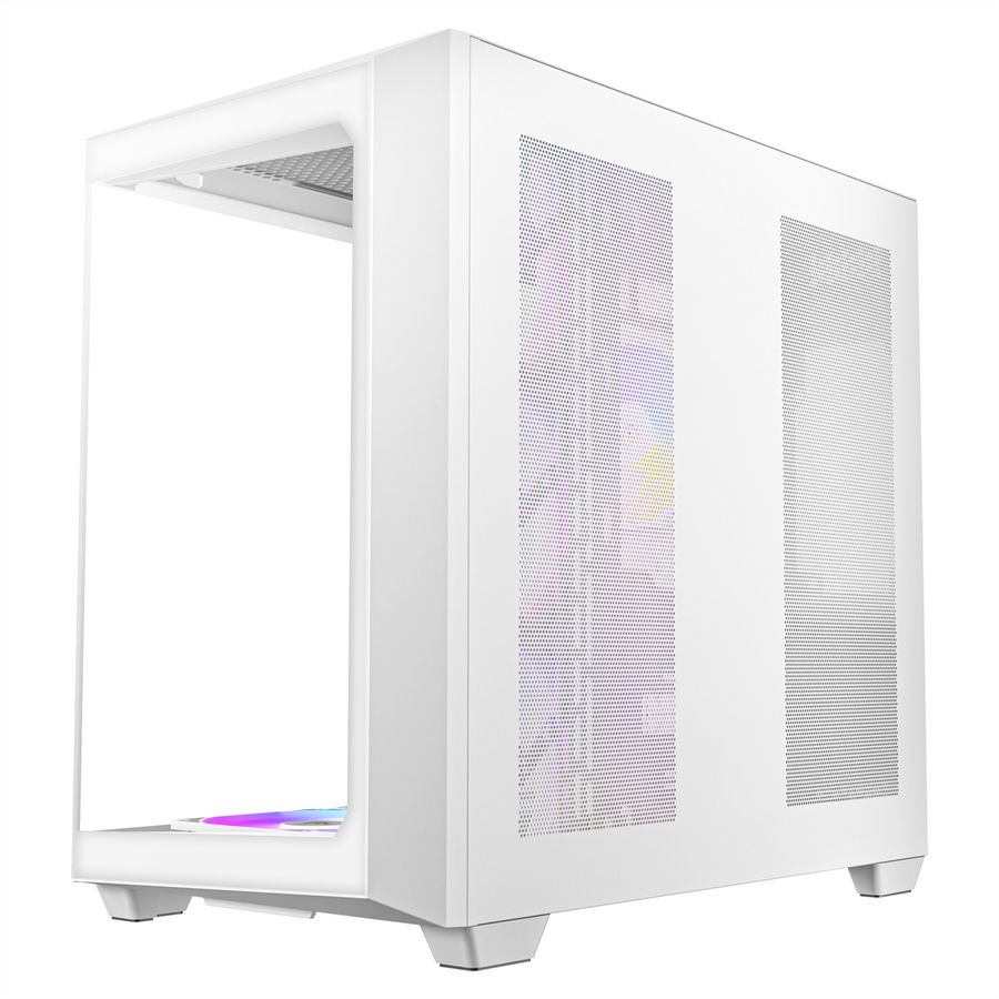 ANTEC Constellation C5 ARGB PC case Midi Tower ATX, white