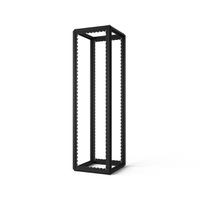 FRAME 42U 2000H 600W 600D RAL7021