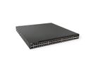 D-Link DXS-3610-54T/SI/E 48x 1/10GbE , 6x 40/100GbE QSFP+/QSFP28-poorten L3 Stackable 10G Managed Switch