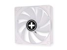 Xilence XPF120.W.ARGB 120mm PWM Ventilator voor pc-behuizing, ARGB LED