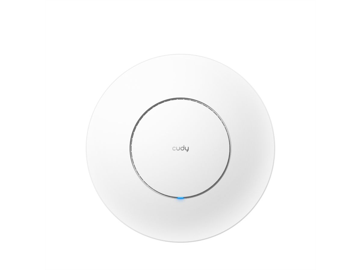 CUDY AP3600 BE3600 Wi-Fi 7 Access Point 2.5G
