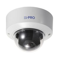 i-PRO WV-X25600-V2LNV 6MP AI OUTDOOR VANDAL Dome Network Camera