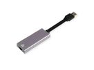 VALUE USB 3.2 Gen 1 Type A naar 2.5 Gigabit Ethernet-converter