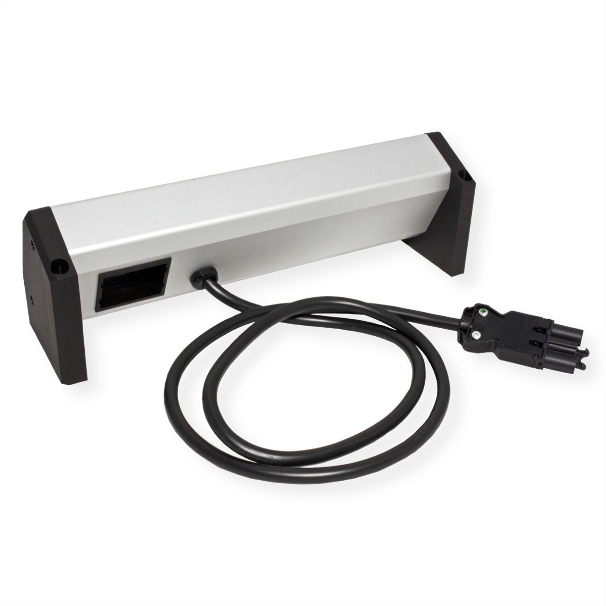 BACHMANN DESK 3xUTE 1xCM power 1.0m GST18