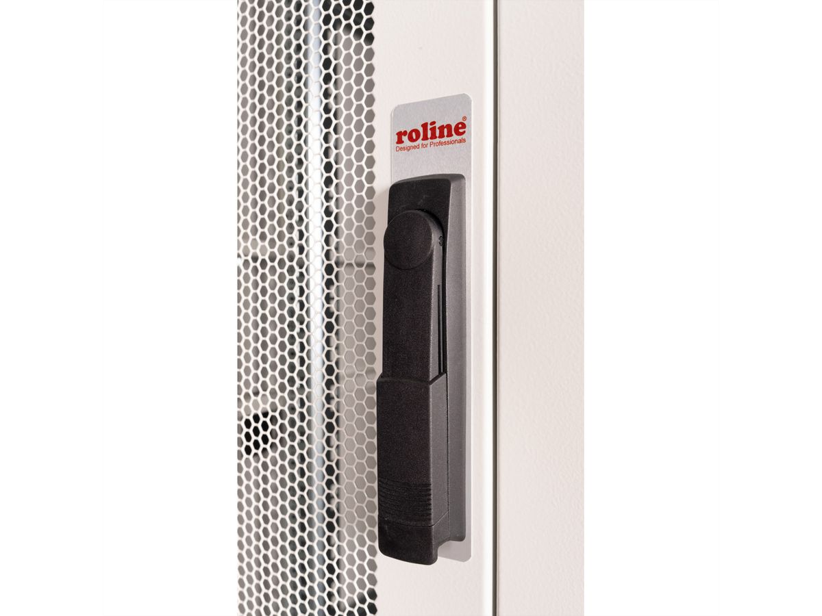 ROLINE 19-inch server rack Pro 47 U, 600x1000 BxD grijs