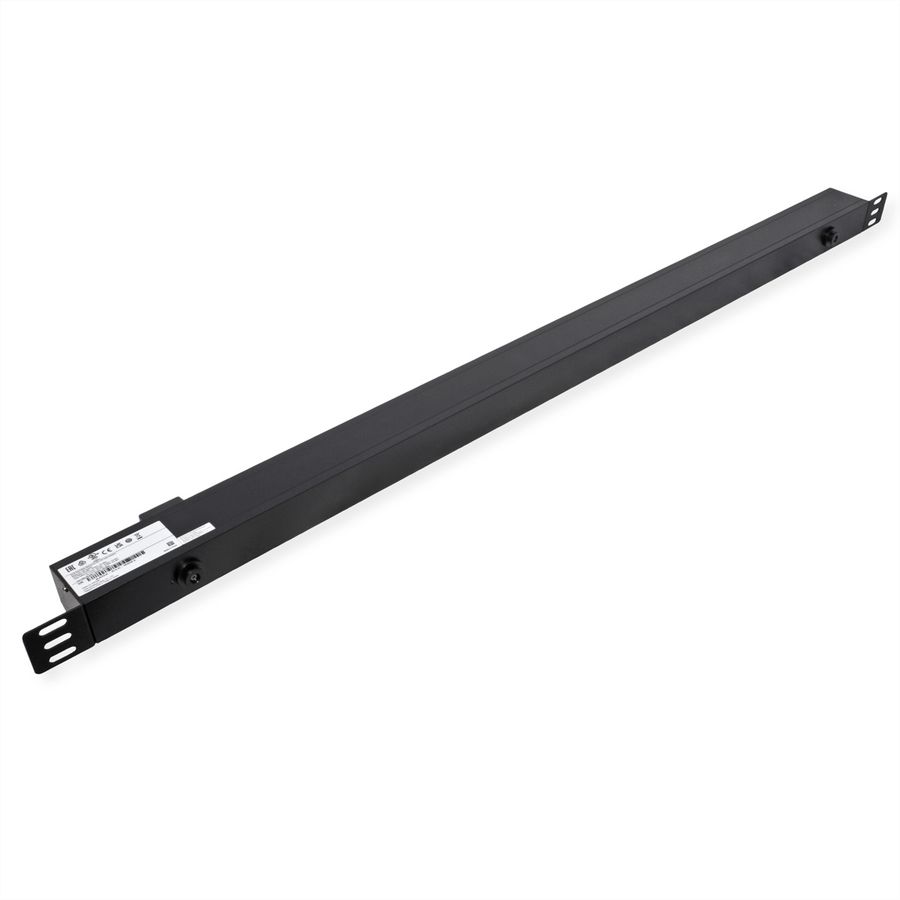 ATEN PE1224SG 0U Basis PDU mit Messfunktion und Überspannungsschutz