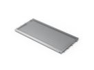 SCHROFF EuropacPRO Cover Plate for Bolting to Side Panel, 84 HP, 175 mm