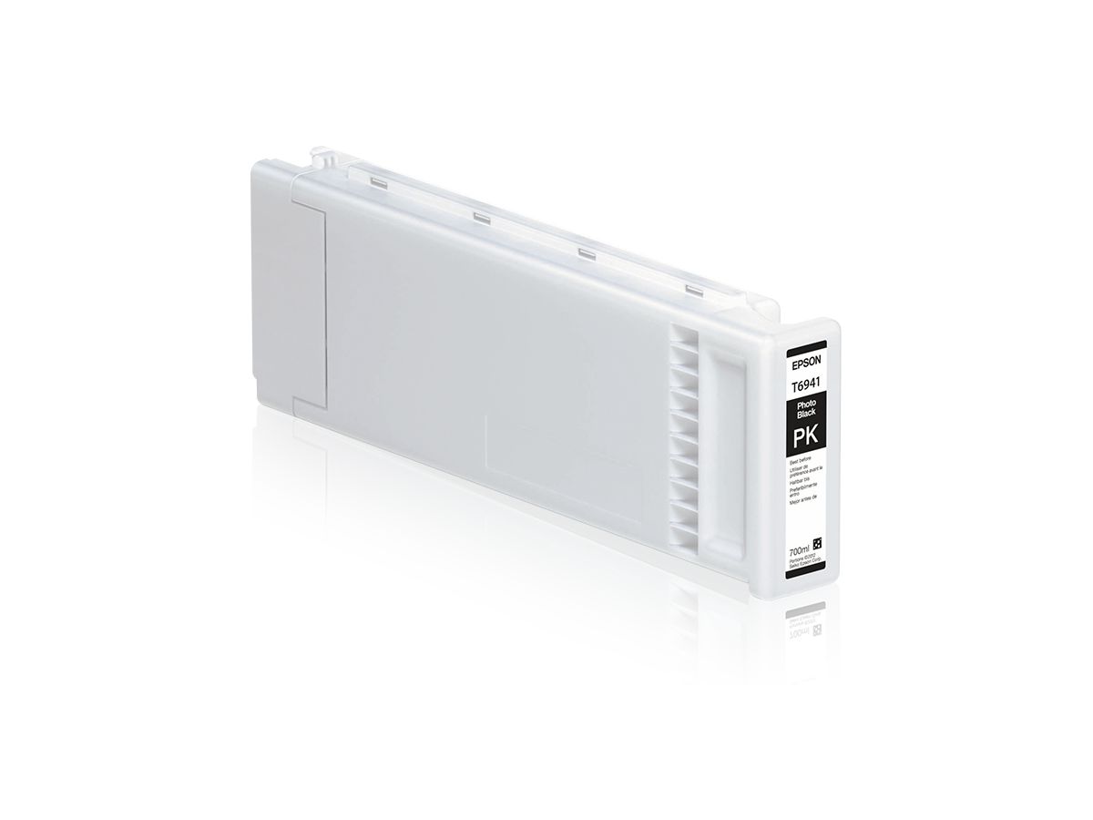 Epson Singlepack UltraChrome XD Photo BlackT694100(700ml)