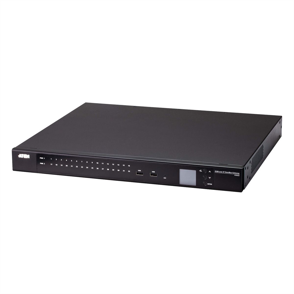 ATEN KG0032 Omnibus Gateway 32 KVM IP