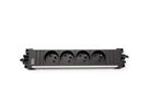 BACHMANN STEP ALU 4xUTE 35° GST18