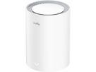 CUDY M3000 AX3000 Wi-Fi 6 Mesh 2.5G 1er-Pack