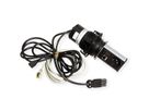 BACHMANN ELEVATOR 1xUTE 1xHDMI 1xCAT6A 90° 0.5m GST18