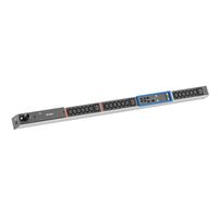 BACHMANN BN PRO M 18xC13 3xC19, L=3,0m CEE 16A/5p