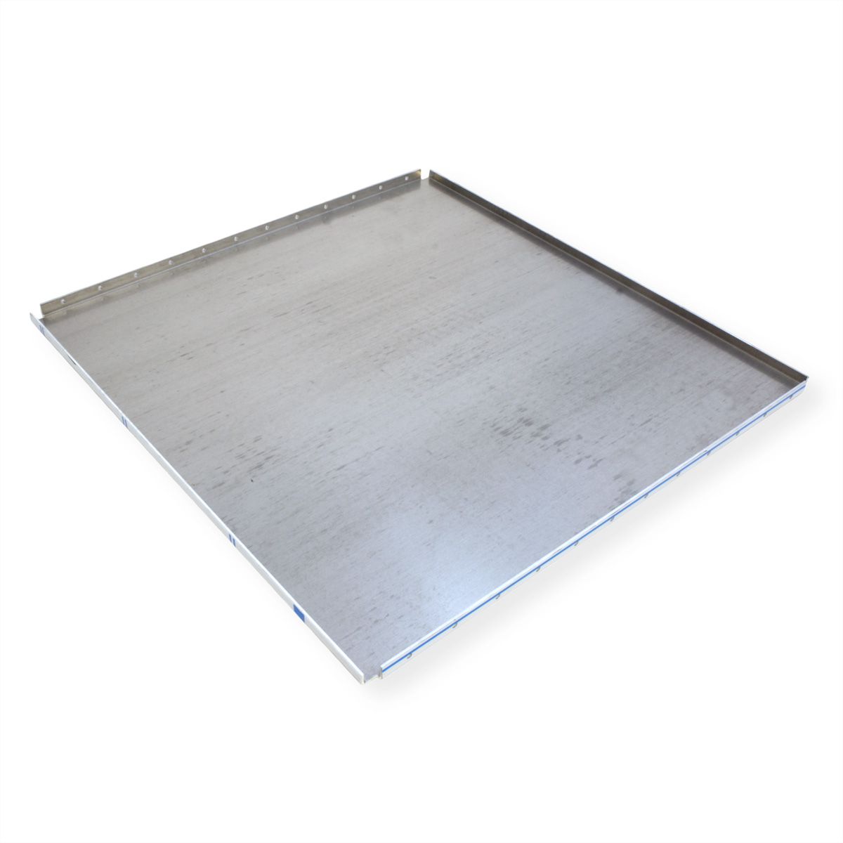 SCHROFF MultipacPRO Mounting Plate, Depth 390 mm