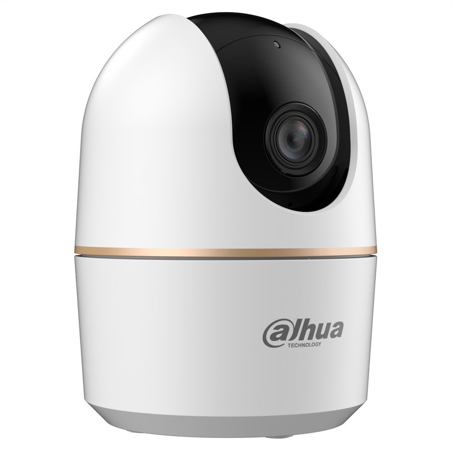 DAHUA DH-IPC-H5AP-0360B-EUR, PT 5MP 3,6mm IR LED WLAN Camera