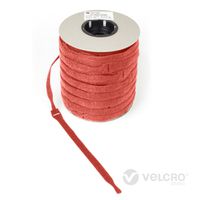 VELCRO® One Wrap® band 25 mm x 300 mm, 750 stuks, oranje