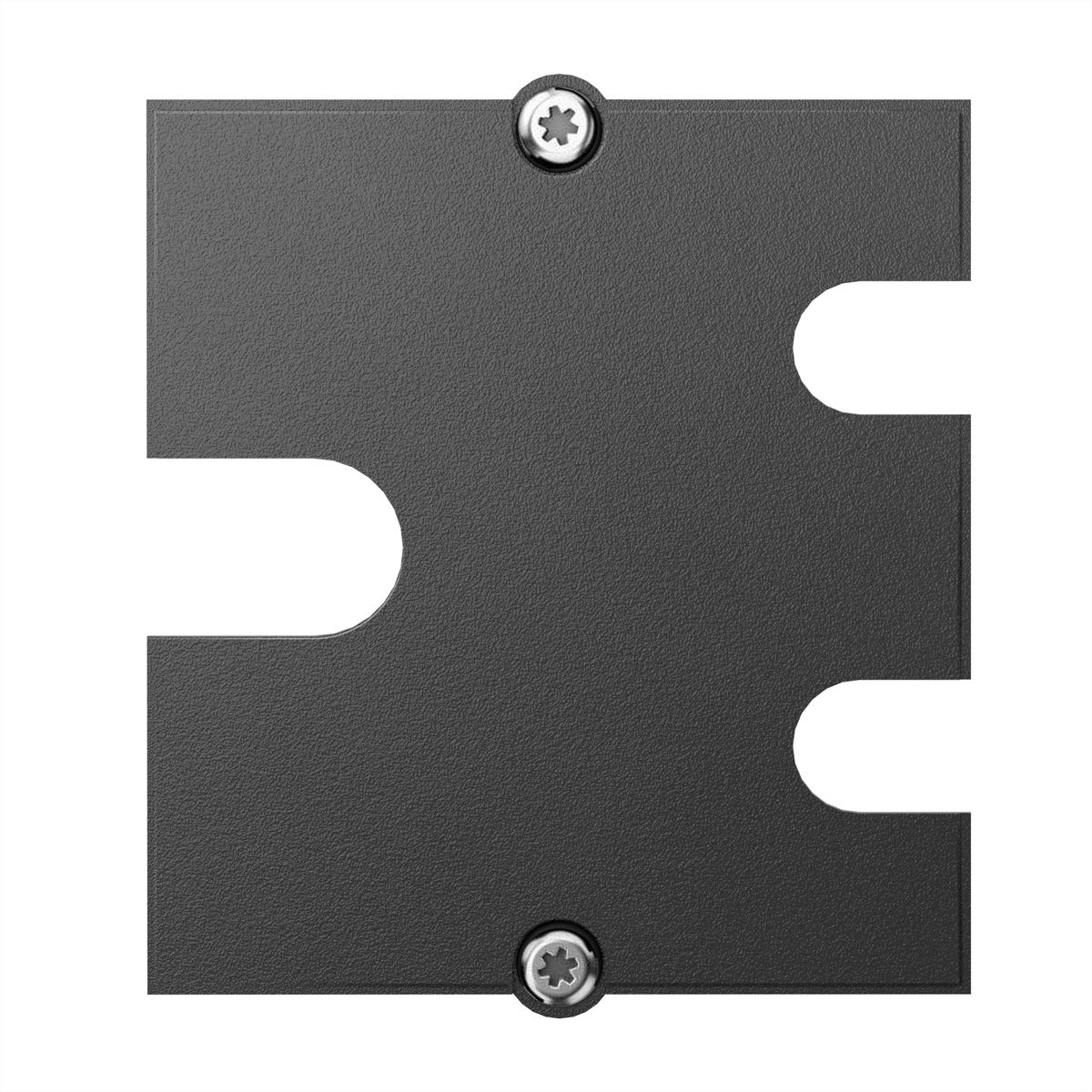 BACHMANN Custom Module kabeldoorvoer, 2x 6mm / 1x 8mm
